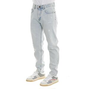 JEANS YELLOWSTONE PONT DENIM - Mad Fashion | img vers.300x/